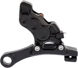 Ness Tech Six-Piston Differential Bore Caliper