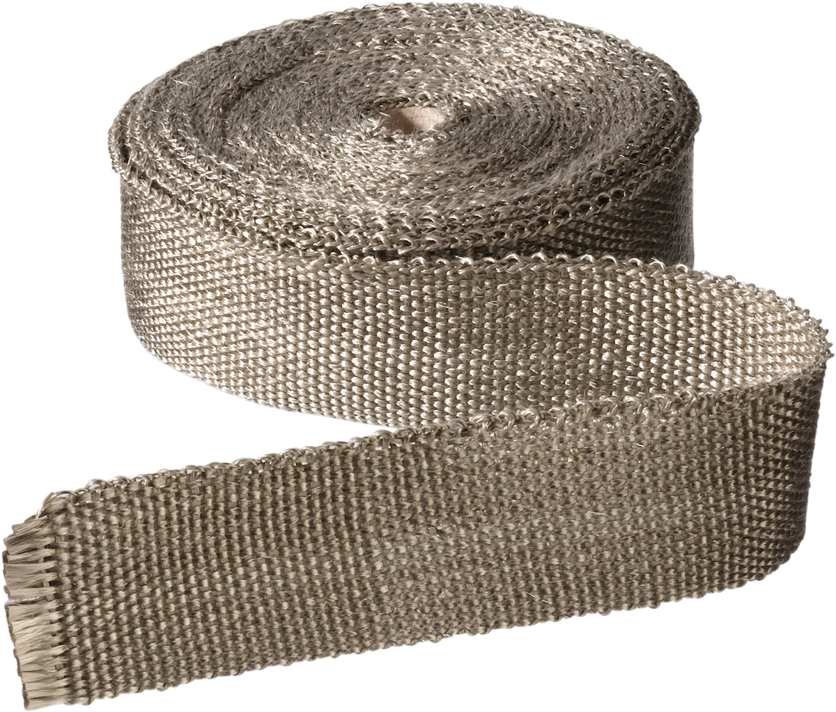 Basalt Exhaust Wrap