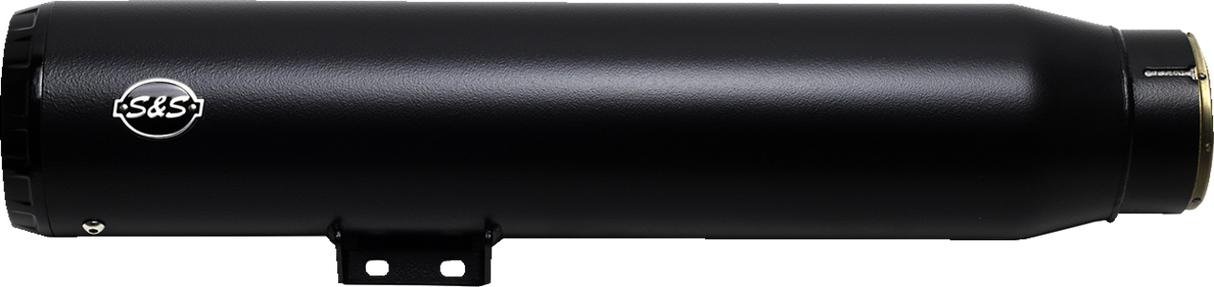 4-1/2" Grand National Slip-On Muffler