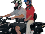 Rider Hold-Tight™