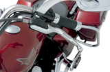 Slotted Wide Blade Lever Set