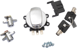 Side Hinge Ignition Switch