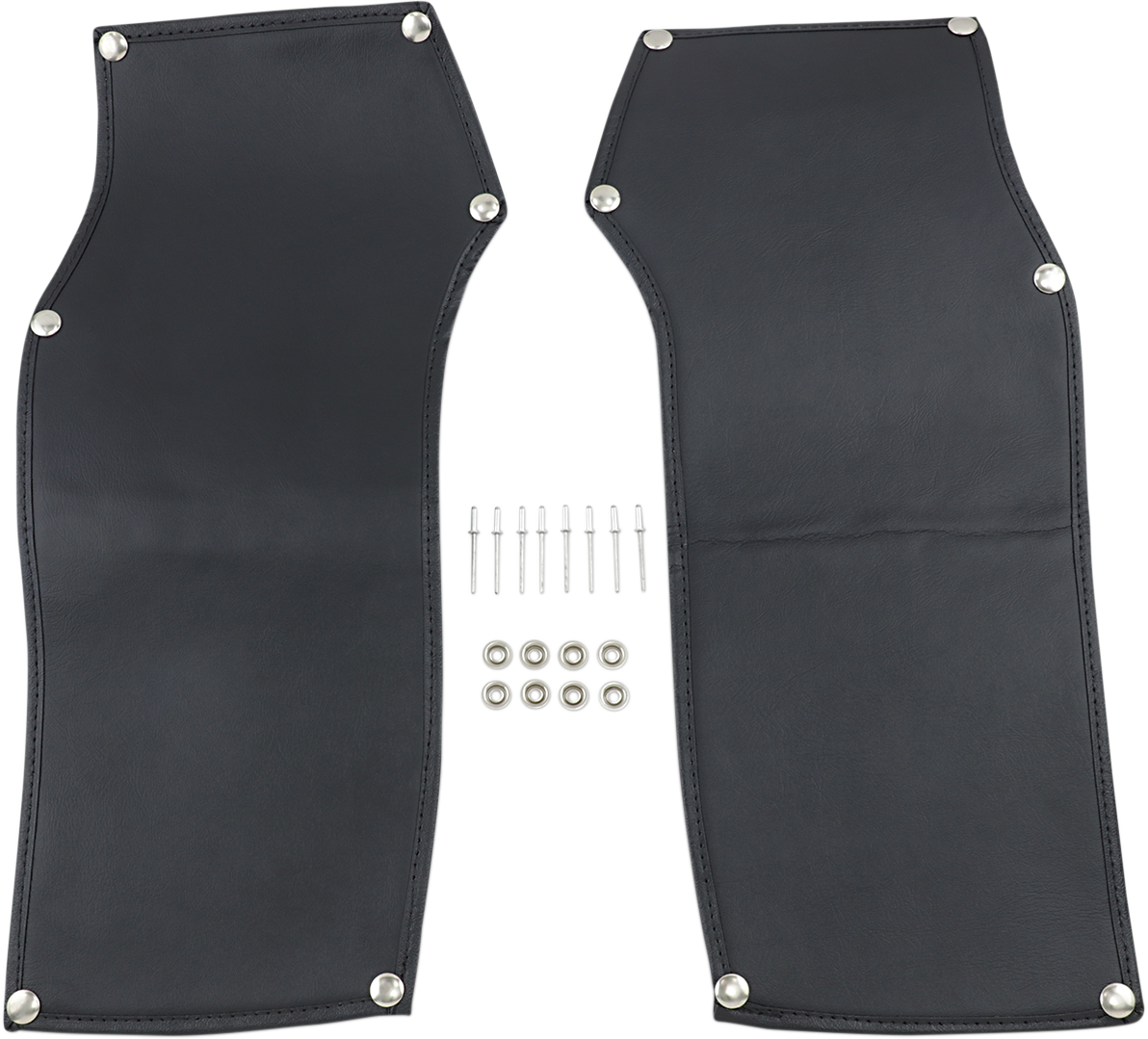 Trike Inner Fender Bra