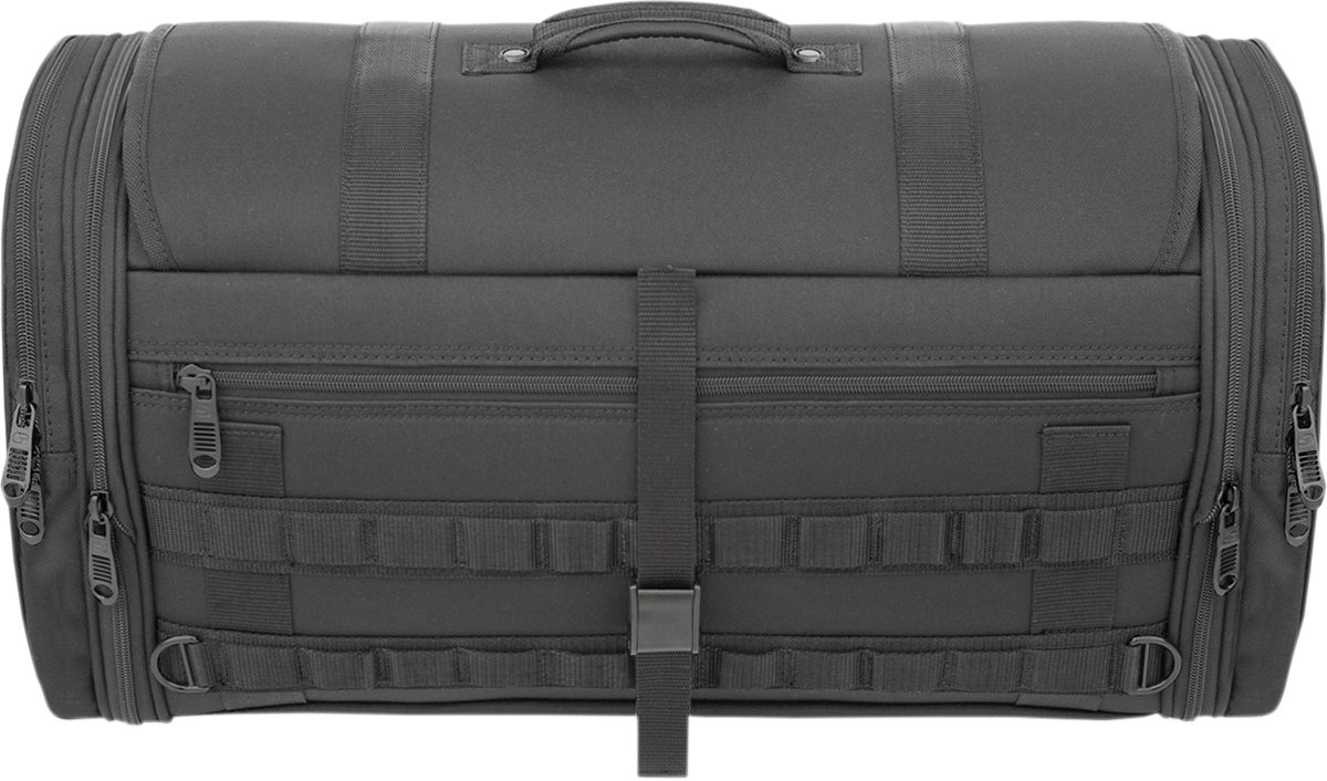 TR3300 Tactical Deluxe Rack Bag