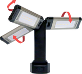 Tri-Mobile Work Light with Tripod Stand