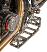 Aggressor Floorboards