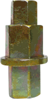 Mini Hex Axle Tool
