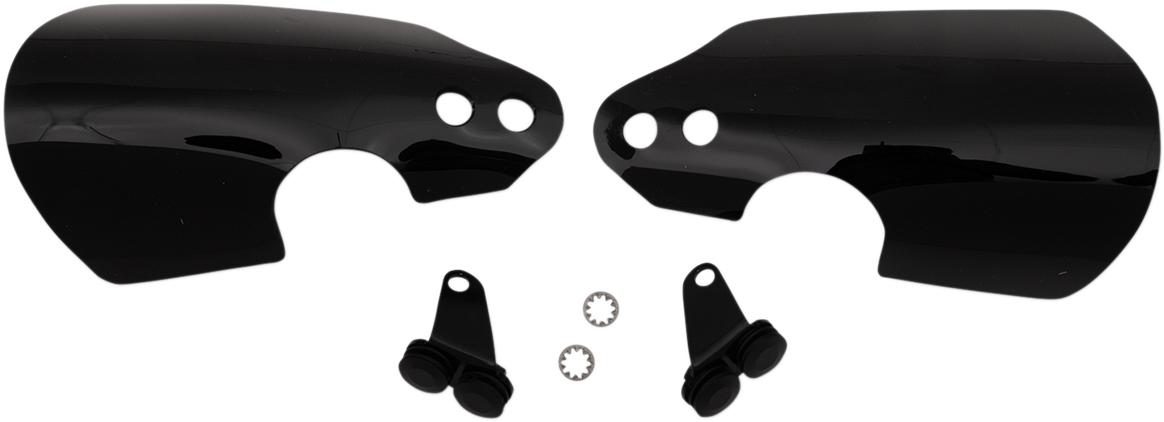 Handguards