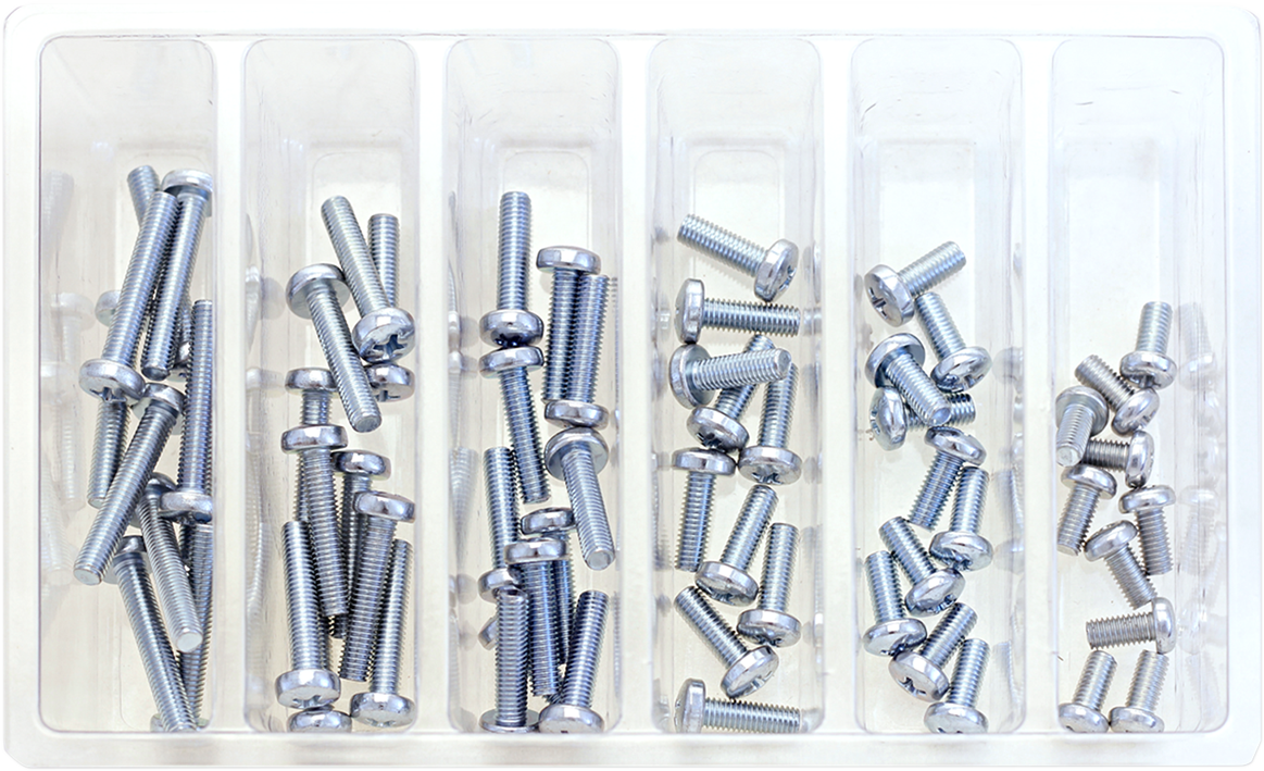 Screw Assortment