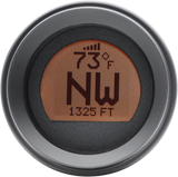 2-3/16" Stand-Alone LCD GPS Compass