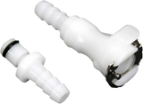 Fuel Line Quick-Disconnect Coupling