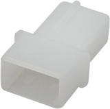 AMP Mate-n-Lock Connector