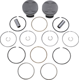 Super-Duty Piston Kit