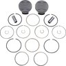 Super-Duty Piston Kit