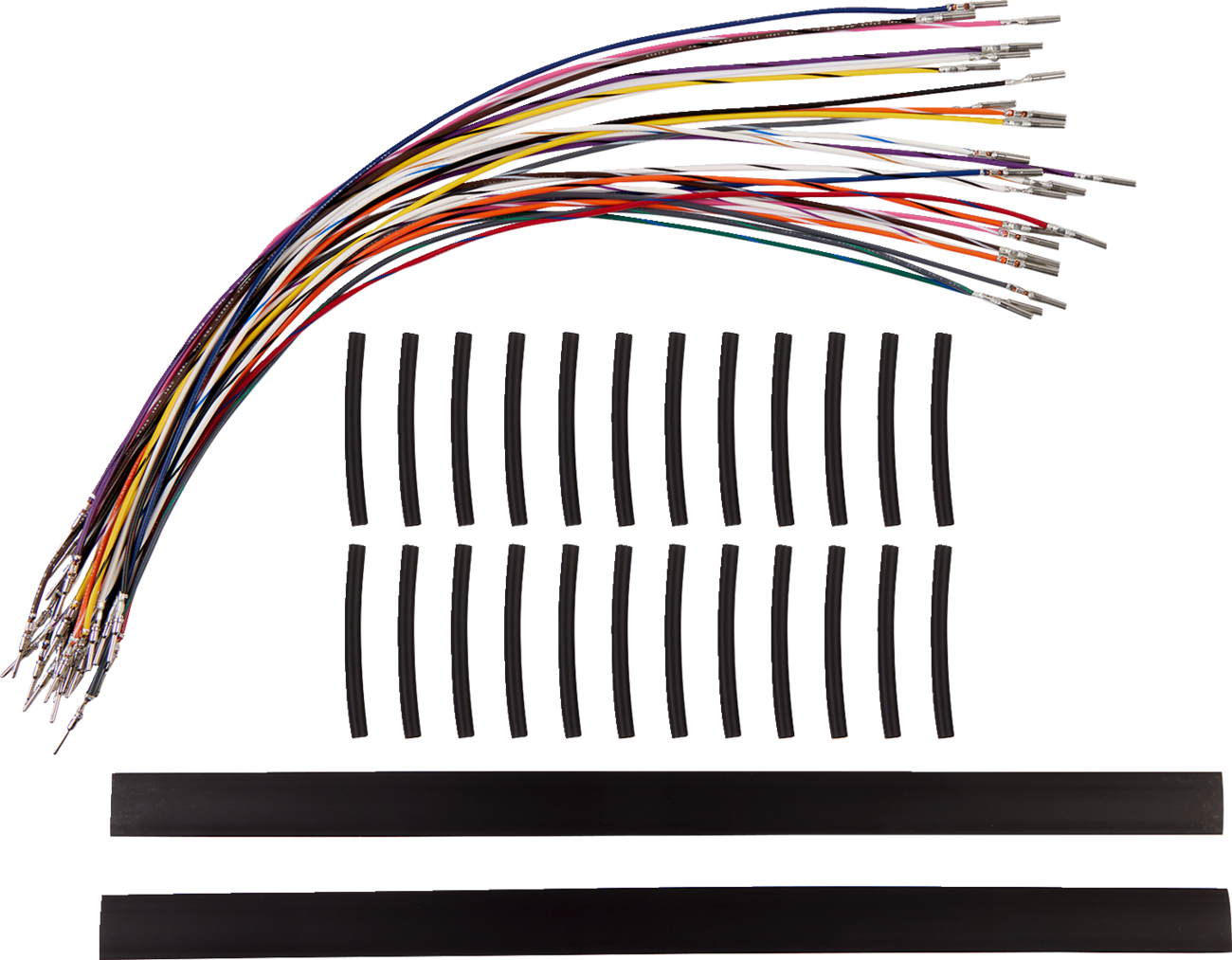 Ready-To-Install Handlebar Wire Extension Kit