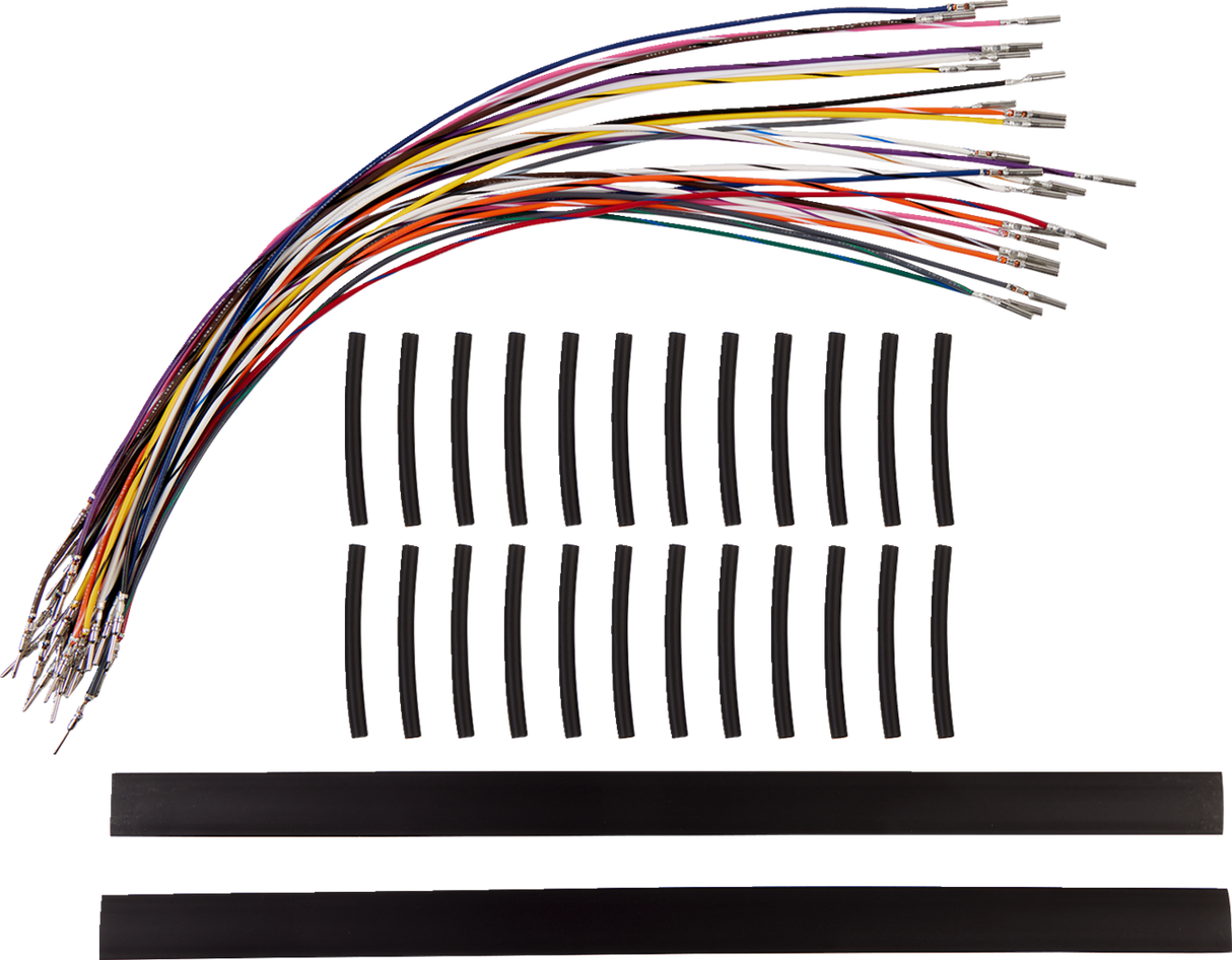 Ready-To-Install Handlebar Wire Extension Kit