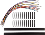 Ready-To-Install Handlebar Wire Extension Kit