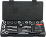 Metric Tap and Die Set