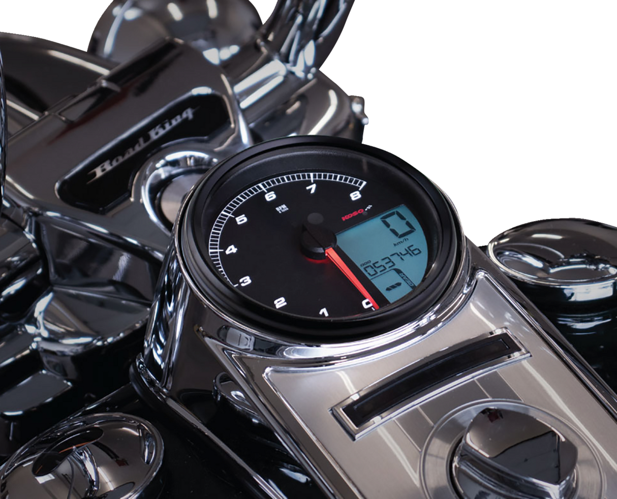 HD-05 Multifunction Meter