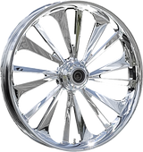 Dillinger Wheel