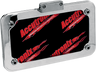 Lighted License Plate Frame