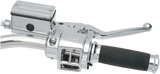 Handlebar Control Kit w/o Switches