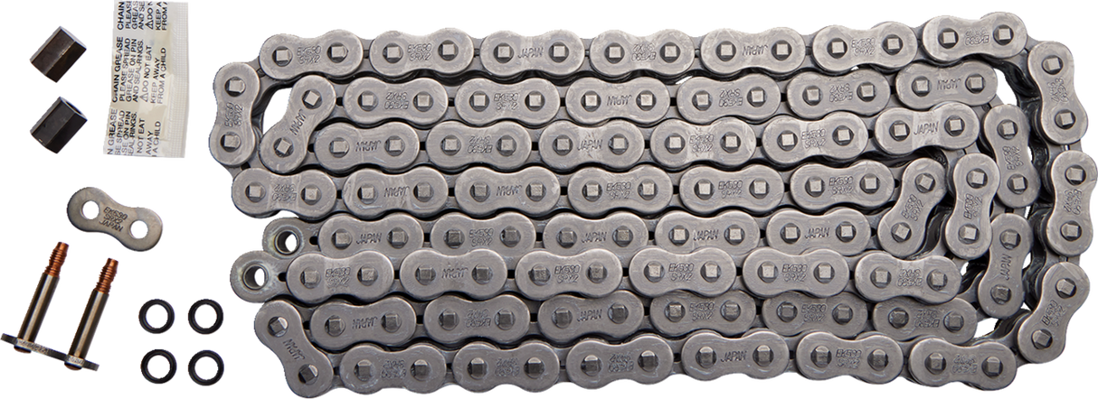 530 SRX2 Chain
