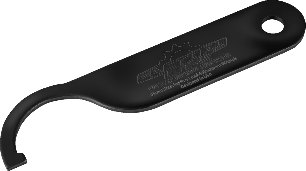 Steering Wrench
