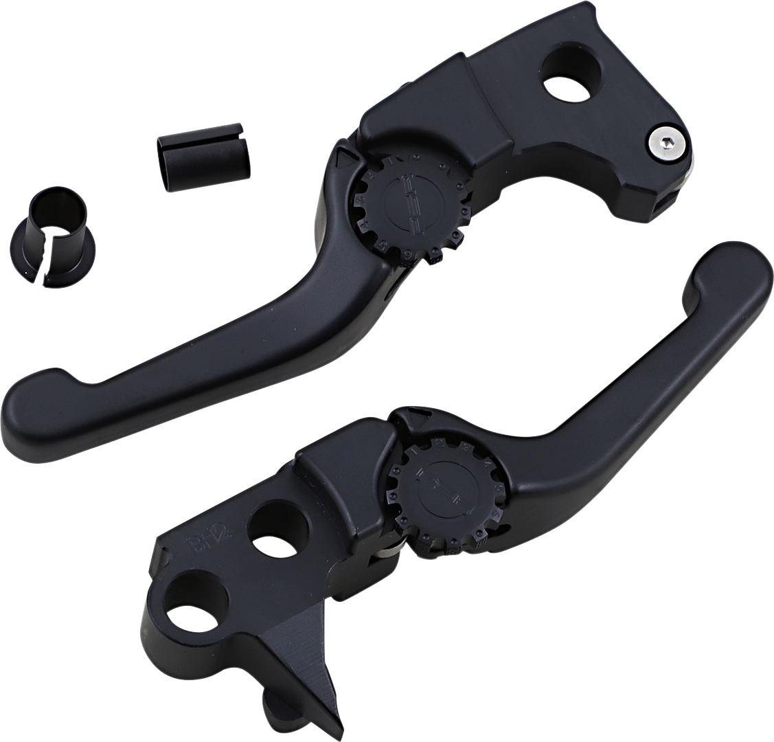 Anthem Shorty Lever Set