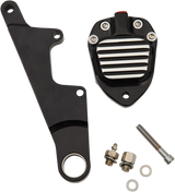 Custom Billet Aluminum Front Brake Caliper