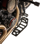 Aggressor Floorboards