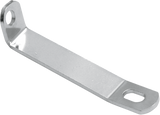 Fixed-Length Carburetor/Air Cleaner Support Bracket