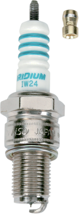 Iridium Spark Plug — Iridium