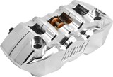 Radial Mount 6-Piston Brake Caliper