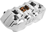Radial Mount 6-Piston Brake Caliper