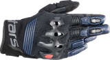 Halo Leather Gloves