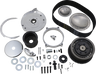3" Shorty Belt Drive Kit