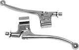 Amal Style Replica Lever Assembly