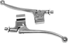 Amal Style Replica Lever Assembly