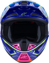 SM7 Cast Helmet