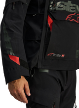 Halo Pro Drystar® XF Laminated Jacket