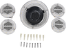 Multi-Point Illumination Motion Ceiling Light