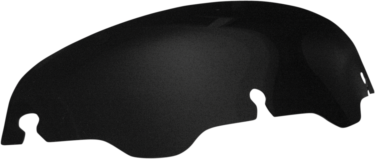 Replacement Acrylic Windscreen