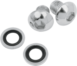 Fork Drain Screw Kit