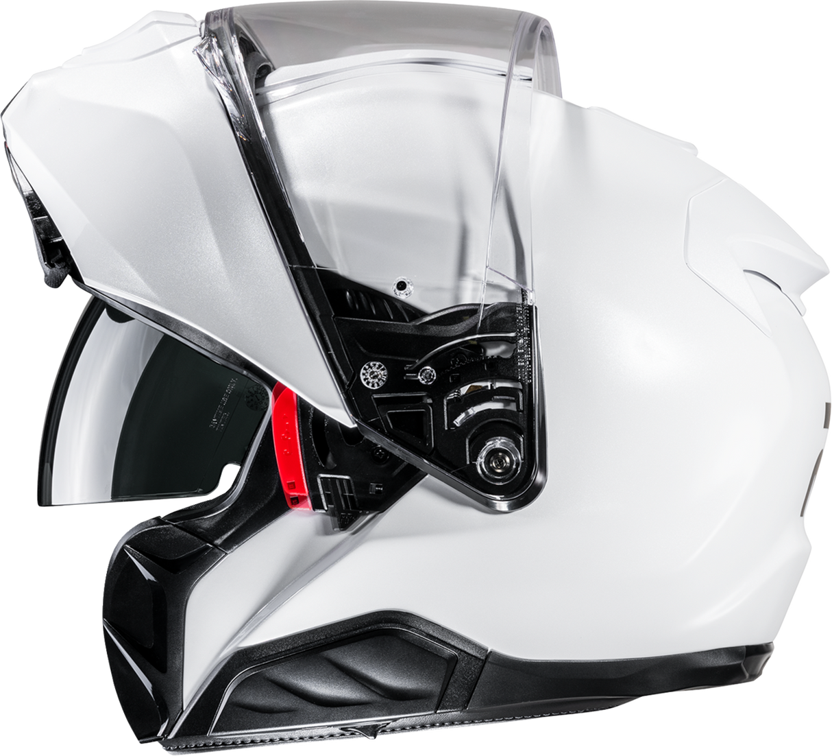 RPHA 91 Solid Modular Helmet