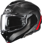F100 Carbon Stan Modular Helmet