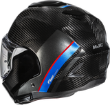 F100 Carbon Stan Modular Helmet