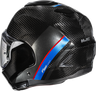 F100 Carbon Stan Modular Helmet