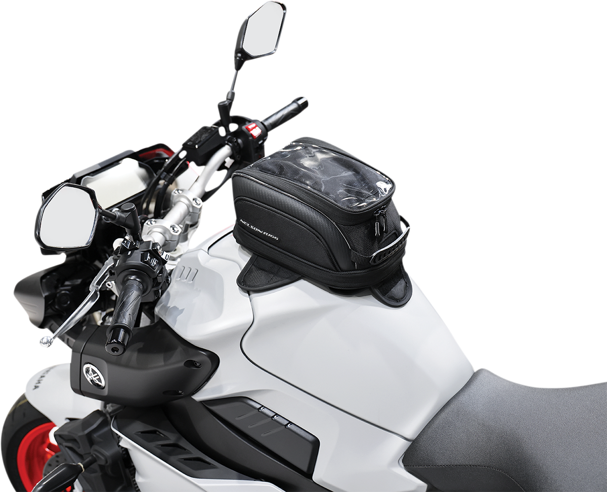 Commuter Lite Tank Bag