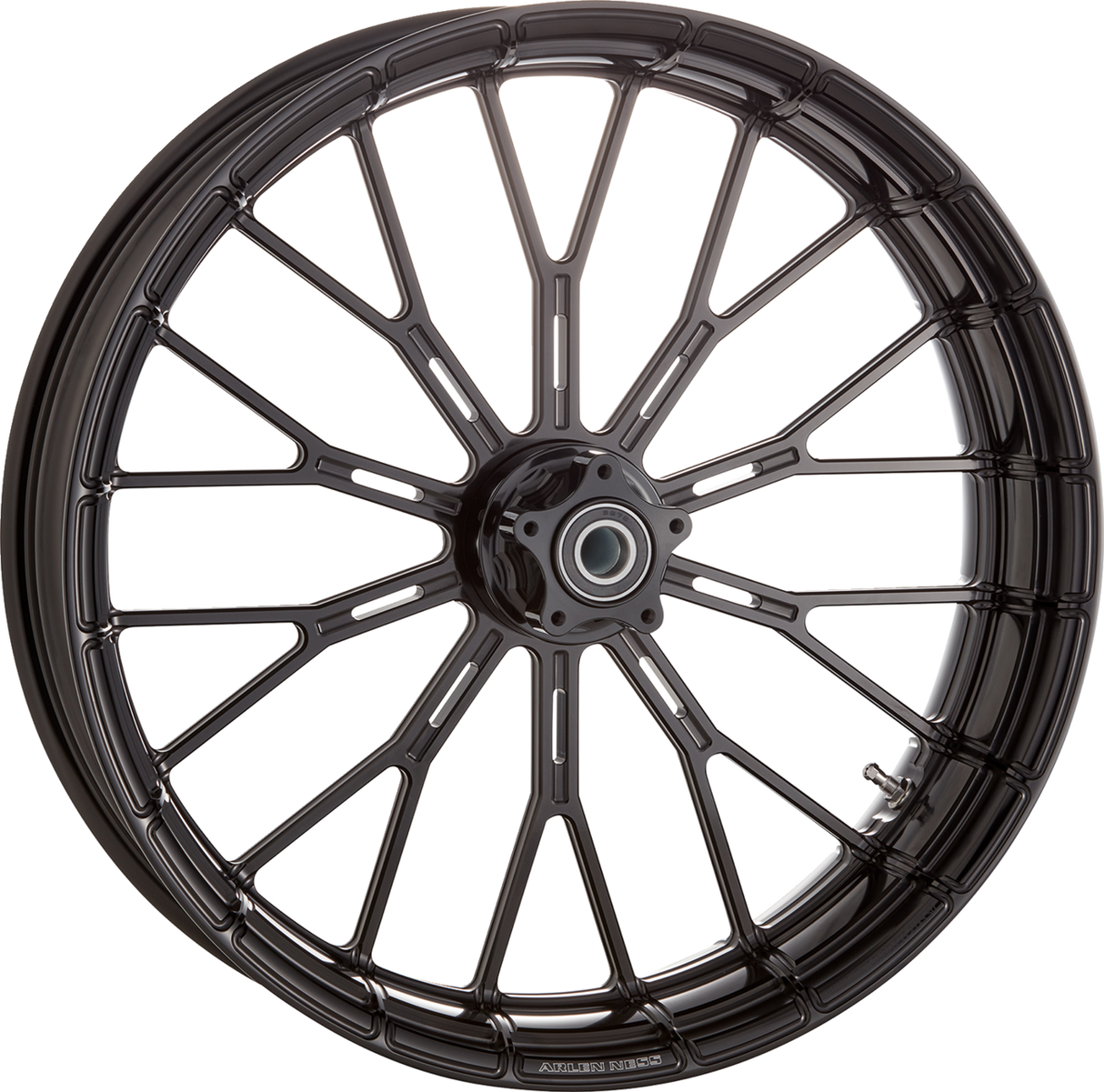 Y-Spoke Rim